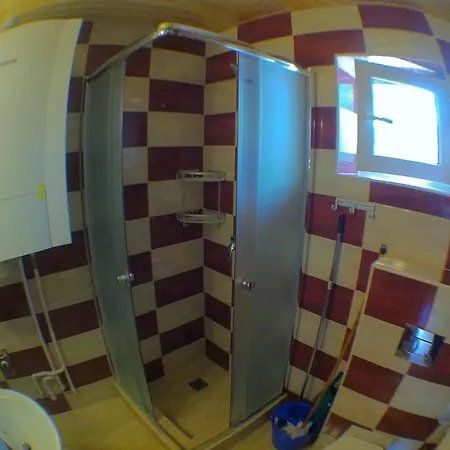 Apartman Granada Medencés Apartmanház *