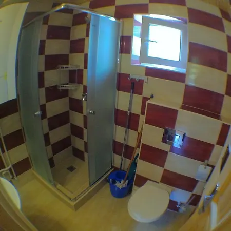 Apartman Granada Medencés Apartmanház