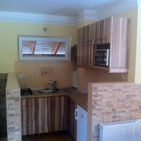 Apartman Granada Medencés Apartmanház Szántód